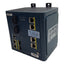 New – Open box Cisco IE-3000-4TC Industrial Ethernet Switch, Layer 2, 4x 10/100 Ports, 18-60VDC
