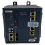 New – Open box Cisco IE-3000-4TC Industrial Ethernet Switch, Layer 2, 4x 10/100 Ports, 18-60VDC