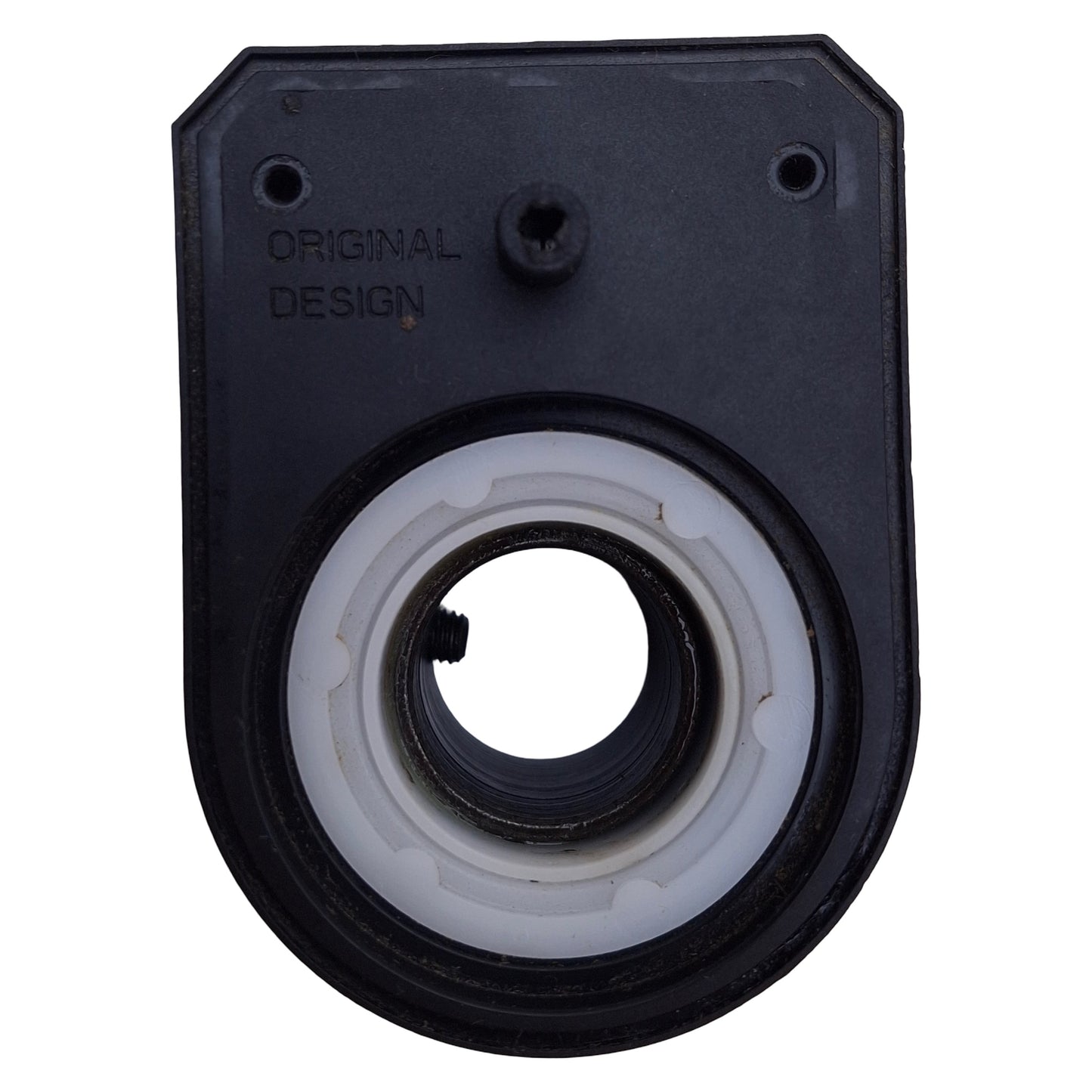 Used Elesa DD52R-AN-0001.0-D-C2 Position Indicator 5-Digit, ø20mm Bore, Clockwise