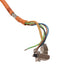 Used Allen Bradley 2090-CSWM1DF-14AA12 Kinetix Single Motor Power/Feedback Cable, 5m