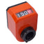Used Elesa DD51-AN-001.0-D-C2 Position Indicator 4-Digit, ø12.5mm Bore, Clockwise