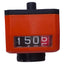 Used Elesa DD51-AN-001.0-D-C2 Position Indicator 4-Digit, ø12.5mm Bore, Clockwise