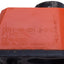 Used Elesa DD51-AN-001.0-D-C2 Position Indicator 4-Digit, ø12.5mm Bore, Clockwise