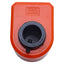 Used Elesa DD51-AN-001.0-D-C2 Position Indicator 4-Digit, ø12.5mm Bore, Clockwise