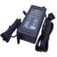 New SQUS75-120620 Power Supply For Leica LED RL-A60 Microscope LED Ringlight, 12VDC