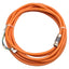 Used Allen Bradley 2090-CSWM1DF-14AA12 Kinetix Single Motor Power/Feedback Cable, 12m