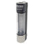 New Brooks Instruments 1250AD6073WGQNV Glass Flometer, 1-5GPH H2O, 200psi, 1/8in NPT