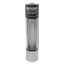 New Brooks Instruments 1250AD6073WGQNV Glass Flometer, 1-5GPH H2O, 200psi, 1/8in NPT