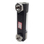 New Brooks Instruments 1250AD6073WGQNV Glass Flometer, 1-5GPH H2O, 200psi, 1/8in NPT