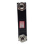 New Brooks Instruments 1250AD6073WGQNV Glass Flometer, 1-5GPH H2O, 200psi, 1/8in NPT
