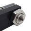 New Brooks Instruments 1250AD6073WGQNV Glass Flometer, 1-5GPH H2O, 200psi, 1/8in NPT