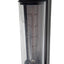 New Brooks Instruments 1250AD6073WGQNV Glass Flometer, 1-5GPH H2O, 200psi, 1/8in NPT