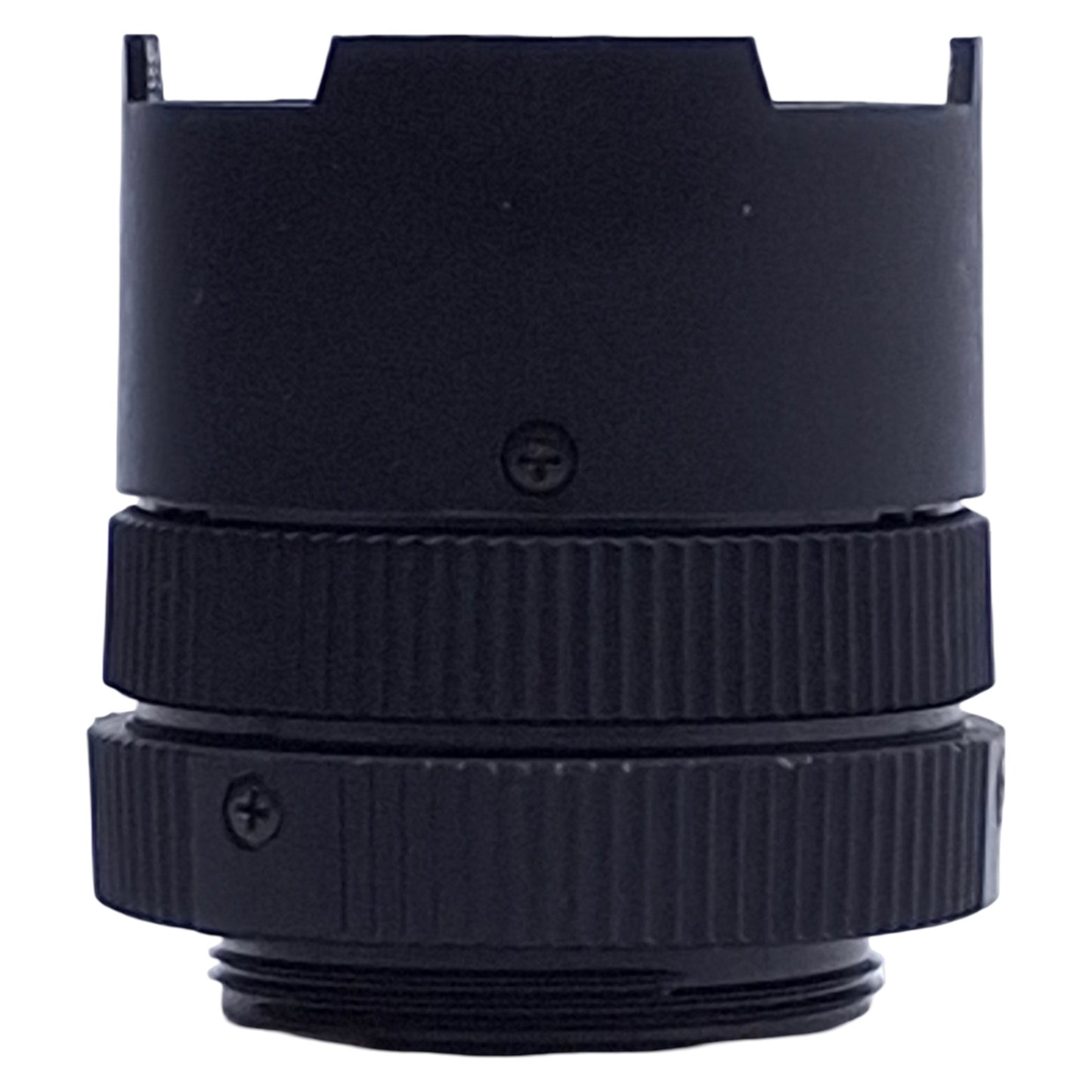 Used Computar H1214FICS-3 Machine Vision Lens 1/2" Format, F/1.4-16C, C-Mount