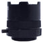 Used Computar H1214FICS-3 Machine Vision Lens 1/2" Format, F/1.4-16C, C-Mount