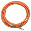 Used Allen Bradley 2090-CSWM1DF-14AA09 Kinetix Single Motor Power/Feedback Cable, 6m