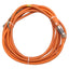 Used Allen Bradley 2090-CSWM1DF-14AA09 Kinetix Single Motor Power/Feedback Cable, 9m