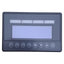 New – Open box Keyence KV-D20 Operator Interface Panel for KV Series, RJ12 Connector