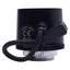 Used RockPine AM1614CA CCTV Lens 8-16VDC, 16mm Focal Length, 4-Pin Connector, C-Mount
