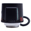 Used RockPine AM1614CA CCTV Lens 8-16VDC, 16mm Focal Length, 4-Pin Connector, C-Mount