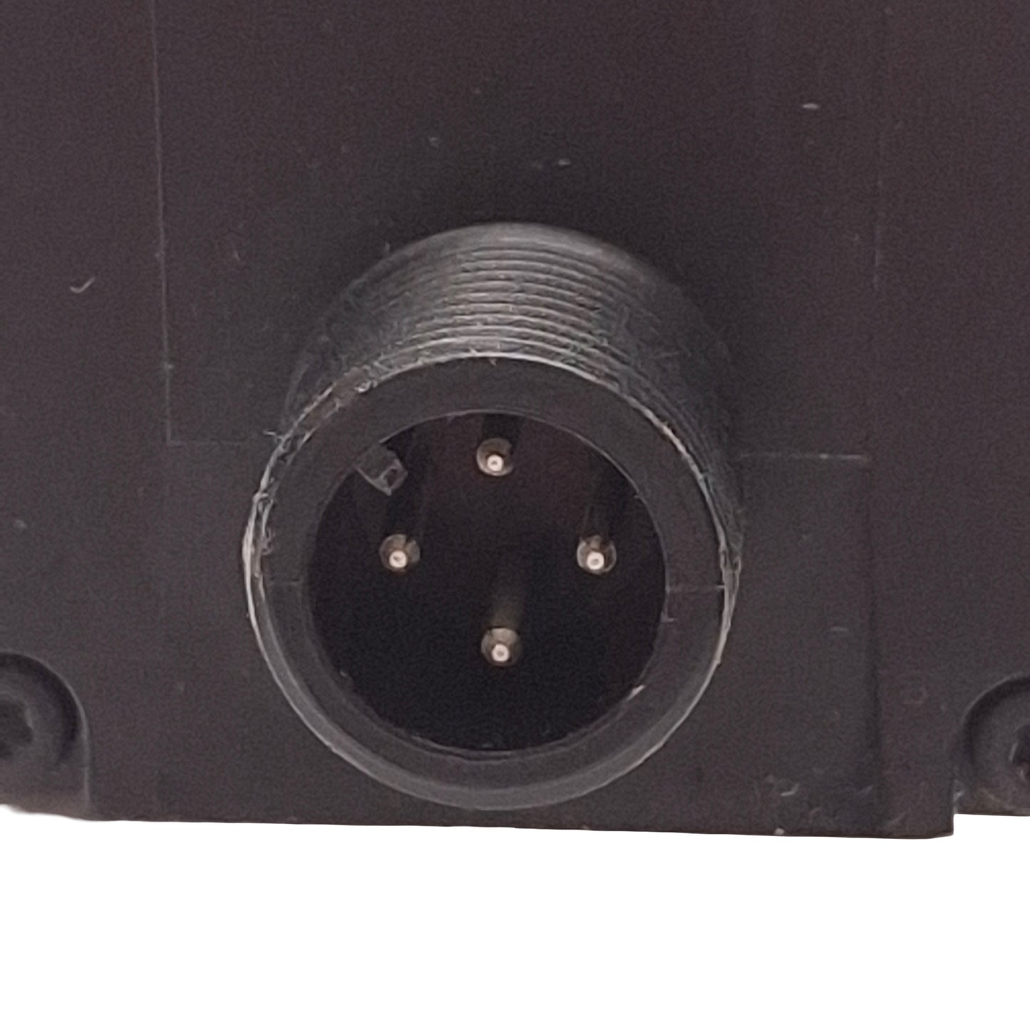 Used Banner WLB32C570PBQ WLB32 Industrial LED Light Bar 570mm, 12-30VDC, M12 4-Pin QD