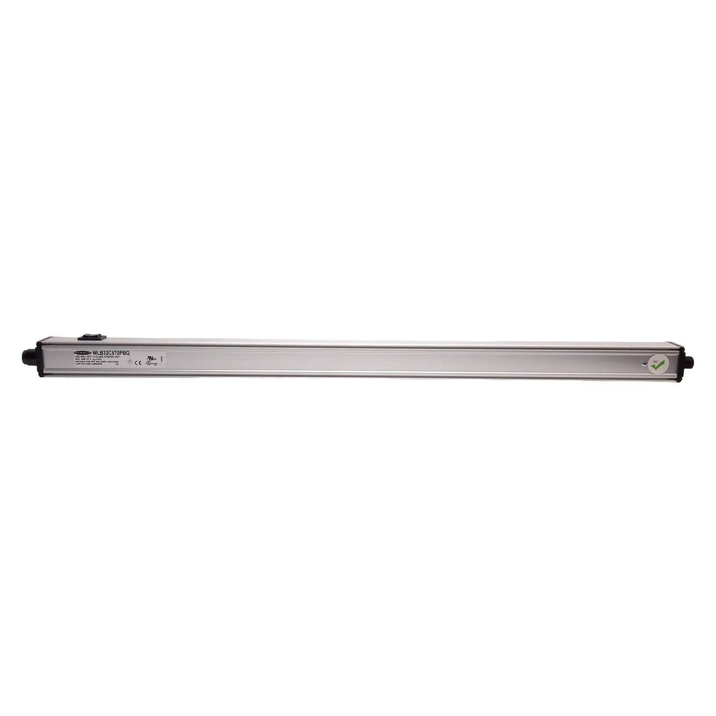Used Banner WLB32C570PBQ WLB32 Industrial LED Light Bar 570mm, 12-30VDC, M12 4-Pin QD
