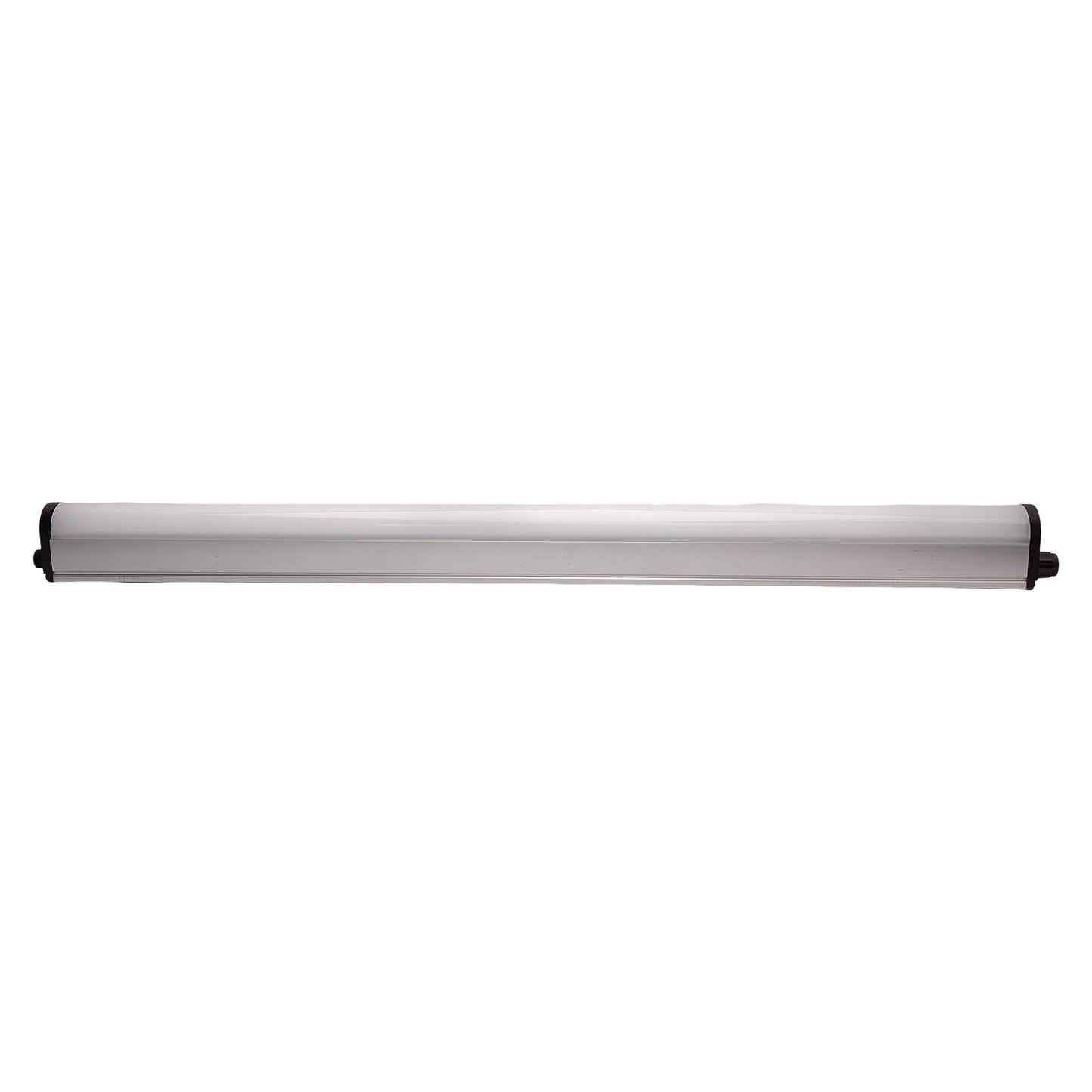 Used Banner WLB32C570PBQ WLB32 Industrial LED Light Bar 570mm, 12-30VDC, M12 4-Pin QD