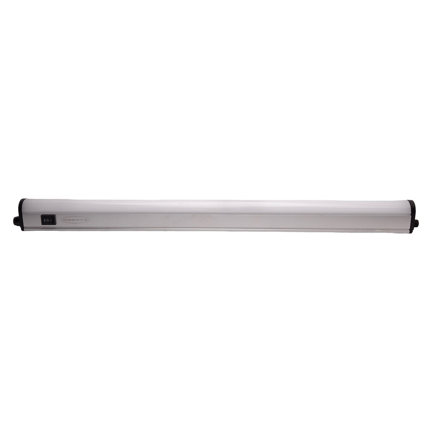 Used Banner WLB32C570PBQ WLB32 Industrial LED Light Bar 570mm, 12-30VDC, M12 4-Pin QD