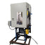 Used Wardwell W100 Speedmaster Braider 24 Carrier, 100RPM, 3hp, 208VAC 3-Ph