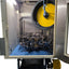 Used Wardwell W100 Speedmaster Braider 24 Carrier, 100RPM, 3hp, 208VAC 3-Ph