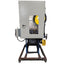Used Wardwell W100 Speedmaster Braider 24 Carrier, 100RPM, 3hp, 208VAC 3-Ph