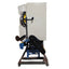 Used Wardwell W100 Speedmaster Braider 24 Carrier, 100RPM, 3hp, 208VAC 3-Ph