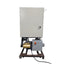 Used Wardwell W100 Speedmaster Braider 24 Carrier, 100RPM, 3hp, 208VAC 3-Ph