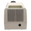Used Schott KL 1600 LED Fiber Optic Light Source, White 5600K, ø10mm Output, 24VDC
