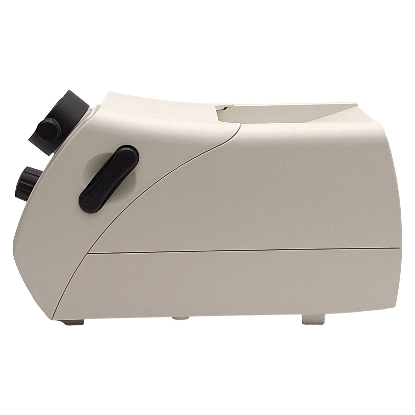 Used Schott KL 1600 LED Fiber Optic Light Source, White 5600K, ø10mm Output, 24VDC