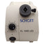 Used Schott KL 1600 LED Fiber Optic Light Source, White 5600K, ø10mm Output, 24VDC