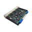 Used Web Technology Inc M039101 Dual Servo Motor Driver II Board