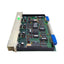 Used Web Technology Inc M039101 Dual Servo Motor Driver II Board