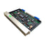 Used Web Technology Inc M039101 Dual Servo Motor Driver II Board