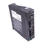 Used Omron R88D-KNA5L-ML2 AC Servo Driver, 3ph 0-120VAC 0-500Hz Out, 50W Max