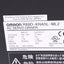 Used Omron R88D-KNA5L-ML2 AC Servo Driver, 3ph 0-120VAC 0-500Hz Out, 50W Max