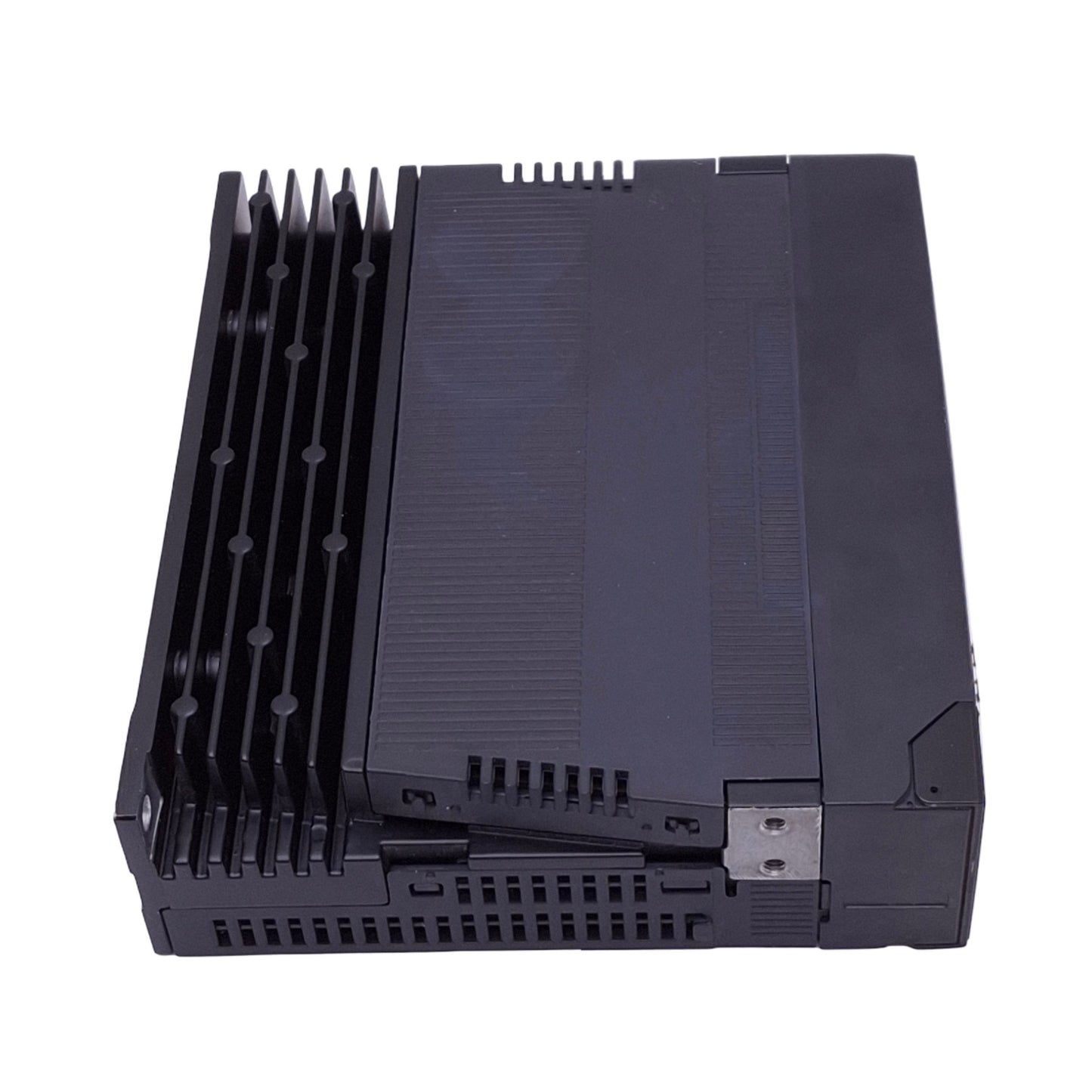 Used Omron R88D-KNA5L-ML2 AC Servo Driver, 3ph 0-120VAC 0-500Hz Out, 50W Max