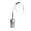 Used MadgeTech HiTemp140-FP High Temperature Data Logger, 125000 Baud Rate, 12" Probe