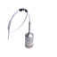 Used MadgeTech HiTemp140-FP High Temperature Data Logger, 125000 Baud Rate, 12" Probe