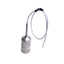 Used MadgeTech HiTemp140-FP High Temperature Data Logger, 125000 Baud Rate, 12" Probe