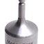 Used MadgeTech HiTemp140-FP High Temperature Data Logger, 125000 Baud Rate, 12" Probe