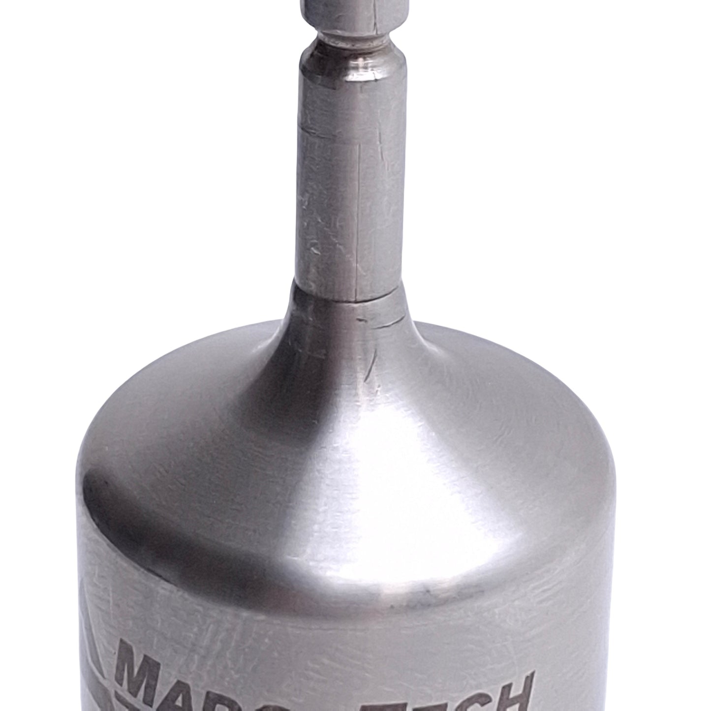 Used MadgeTech HiTemp140-FP High Temperature Data Logger, 125000 Baud Rate, 12" Probe