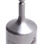 Used MadgeTech HiTemp140-FP High Temperature Data Logger, 125000 Baud Rate, 12" Probe