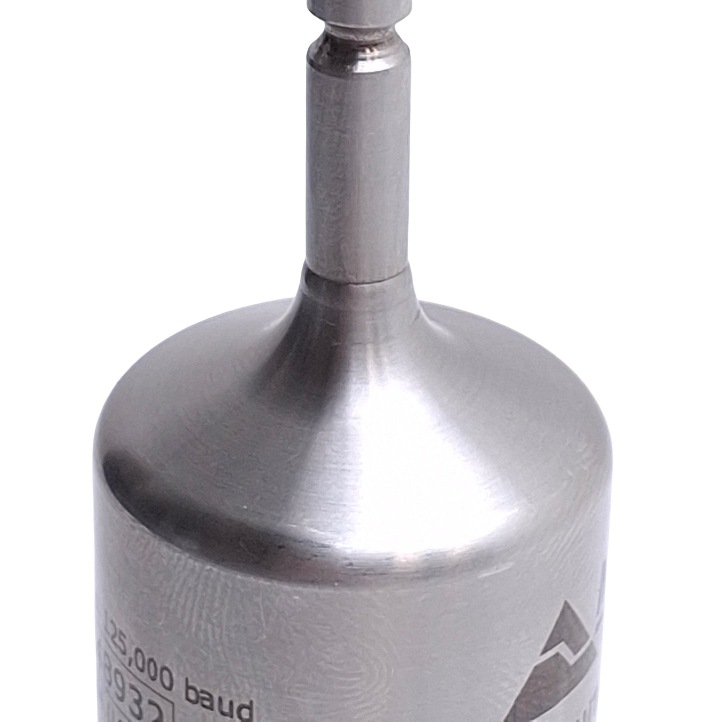 Used MadgeTech HiTemp140-FP High Temperature Data Logger, 125000 Baud Rate, 12" Probe