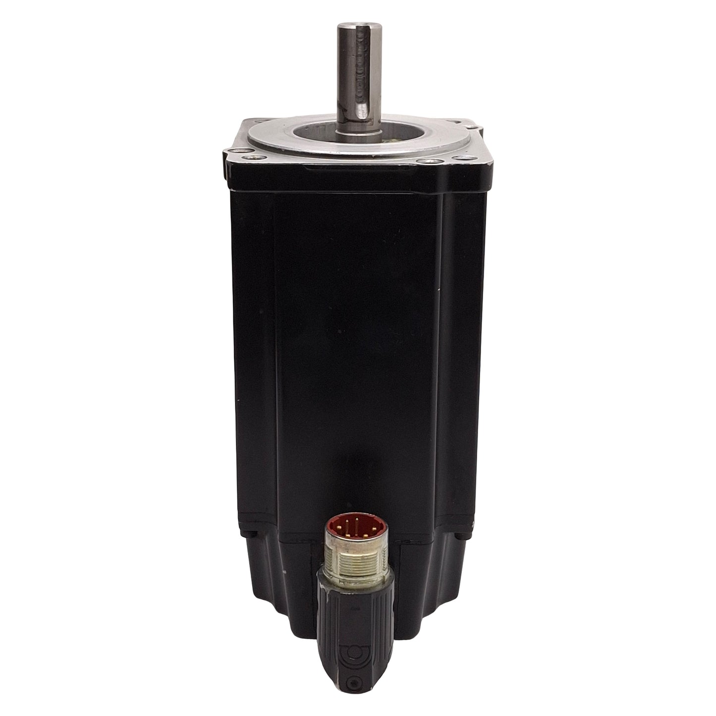 Used Allen Bradley VPL-B1003F-PJ12AA Kinetix Servo Motor, 1.65kW, 2.21HP, 3Ø 480VAC