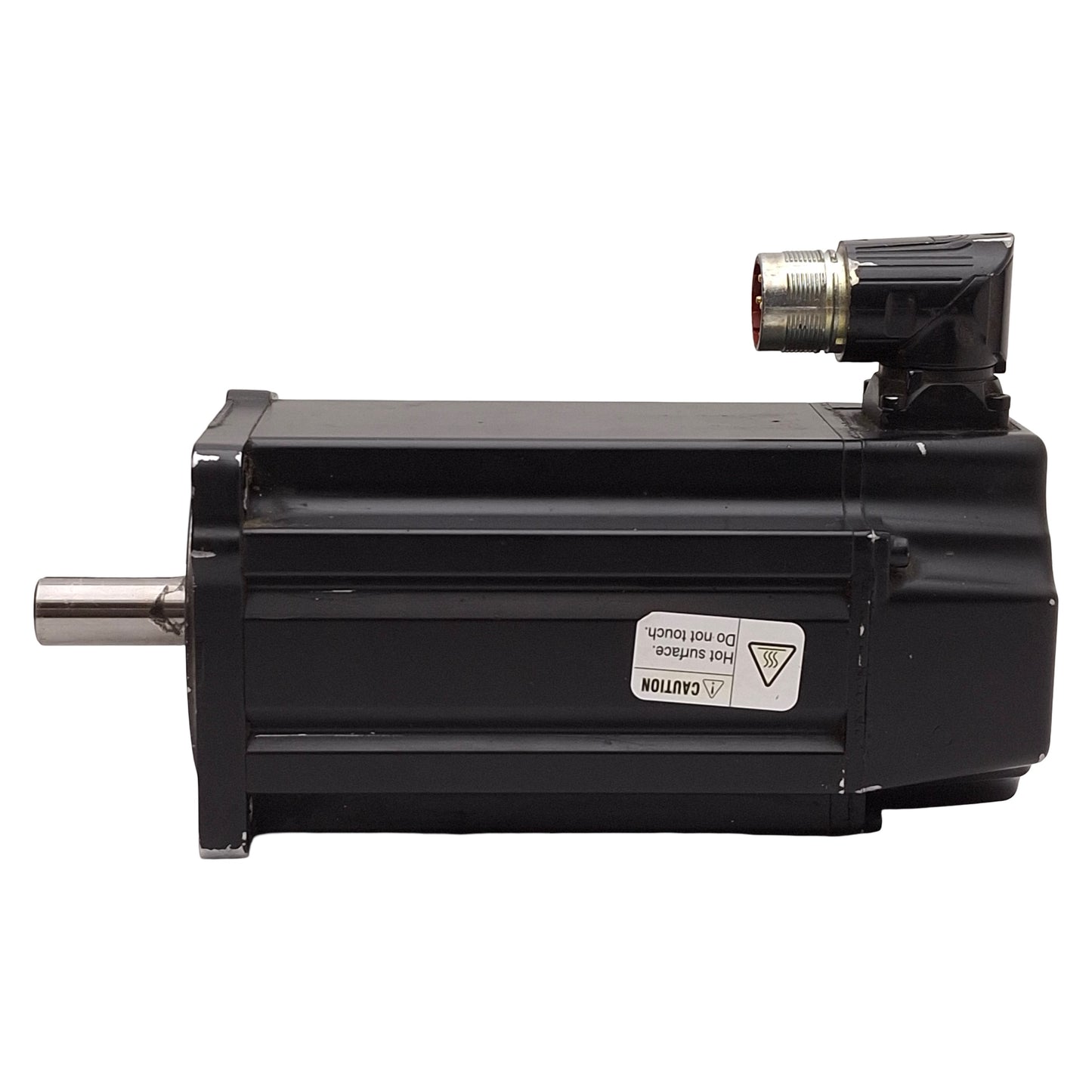 Used Allen Bradley VPL-B1003F-PJ12AA Kinetix Servo Motor, 1.65kW, 2.21HP, 3Ø 480VAC